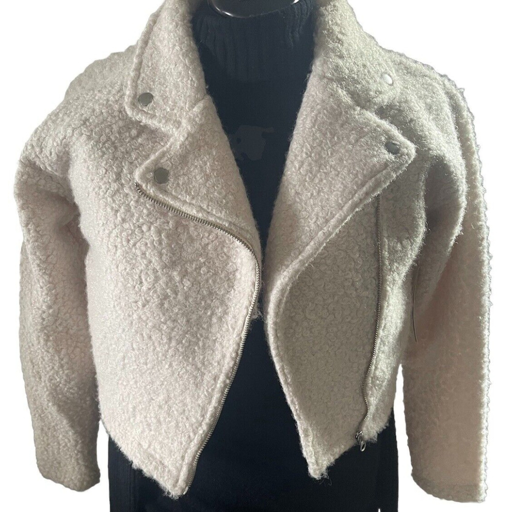 no boundaries sherpa jacket